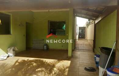 Imagem 2: Casa em Rua João Donada - Santa Terezinha - Belo Horizonte/MG