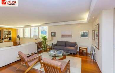 Imagem 4: APTO NO ITAIM BIBI - PADRAO CONSTRUTORA LINDENBERG LOCALIZAÇAO PRIVILEGIADO, NUM DOS MAIS