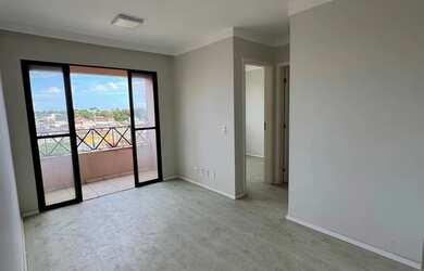 Imagem: Vendo Belíssimo apartamento no Edifício