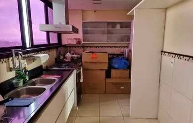 Imagem 3: Cobertura no Edifício Walderez Simões 4 Suites 500m²