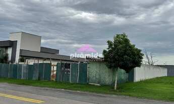 Imagem 4: Terreno à venda, Condomínio Colinas do Paratehy Norte, Urbanova, São José dos Campos, SP