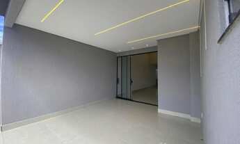 Imagem 2: ? Casa 3 quartos sendo 1 suite.no setor Garavelo - Aparecida de Goiânia