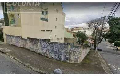 Imagem 2: Terreno para locação - Vila Metalúrgica, Santo André