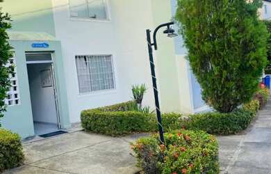 Imagem 7: Luar da praia Apartamento com 2 dormitórios