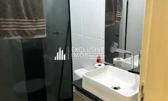 Imagem 5: VILLE SOLARE APTO DE 3/4 SENDO 1 SUÍTE, 63 METROS É 2 BANHEIROS