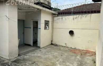 Imagem 5: Casa para venda ou locação - Vila Homero Thon, Santo André