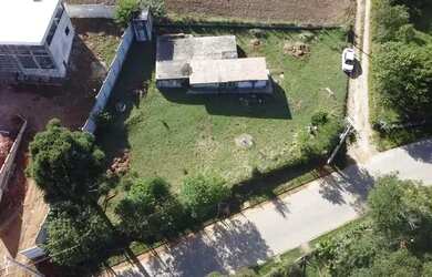 Imagem 6: Refúgio dos sonhos no campo: um pedaço de paraíso urbano à sua espera!