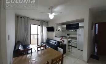 Imagem 5: Apartamento a venda - Aviação, Praia Grande