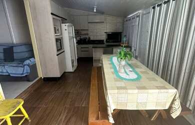 Imagem: Aluguel de temporada - Casa com 02 quartos