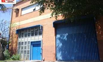 Imagem: GALPÃO COM SAÍDA PARA MARGINAL PINHEIROS