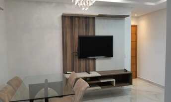 Imagem: Apto mobiliado Aluguel