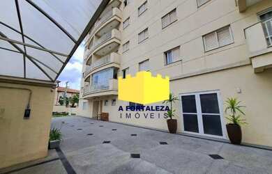 Imagem 3: Apartamento com 2 dormitórios para alugar, 55 m² por R$ 2.180/mês - Centro - Americana/SP