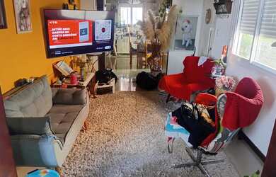 Imagem 2: Casa residencial