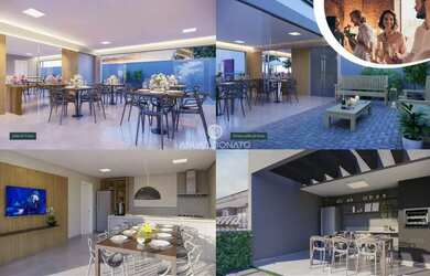 Imagem: Vila da Serra - Casa Residencial 3 quartos