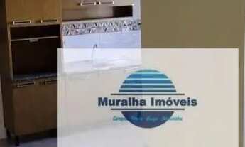 Imagem 6: Apartamento para alugar, 50 m² por R$ 1.810,00/mês - Vila Zulmira - São Paulo/SP