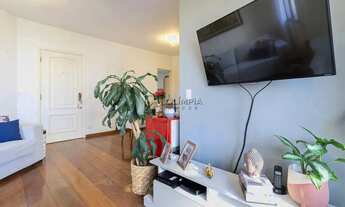 Imagem 4: Venda Apartamento 3 Dormitórios - 97 m² Vila Clementino