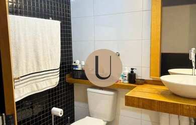 Imagem 5: Casa com 3 dormitórios à venda, 120 m² por R$ 890.400,00 - Lapa de Baixo - São Paulo/SP