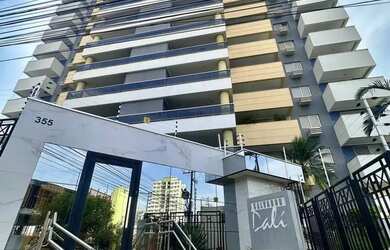 Imagem: Apartamento de 180m2 no bairro Bosque da