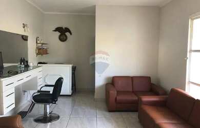 Imagem 3: Casa à Venda no Centro de Ribeirão Preto R$ 550.000 Excelente oportunidade!