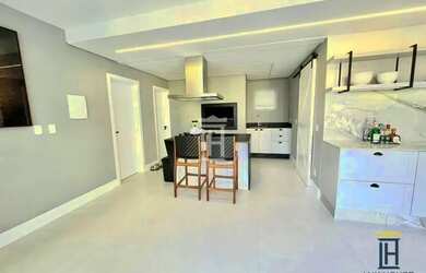 Imagem 6: Casa de Alto Padrão em Jurerê Internacional