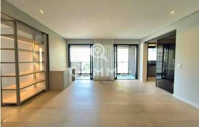 Imagem 3: Apartamento A Venda e Locação no Sumaré com 2 Quartos e Infraestrutura Completa