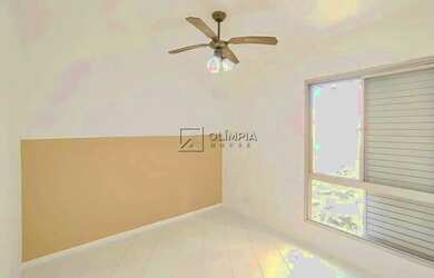 Imagem 6: Aluguel Apartamento 4 Dormitórios - 130 m² Cerqueira César