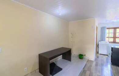 Imagem 3: Casa mobiliada para estudante