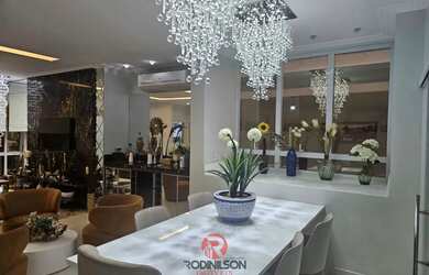 Imagem 5: Cond. Montenegro Boulevard, Belíssima casa, 4 suítes, piscina, churrasqueira, mobiliada, B