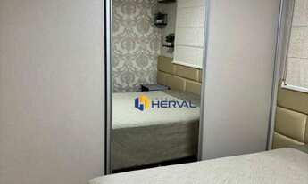 Imagem 6: Apartamento com 2 quartos à venda, 58 m² por R$ 400.000 - Vila Marumby - Maringá/PR