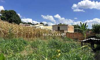Imagem 6: Terreno à venda no bairro Pousada Del Rey - Igarapé/MG