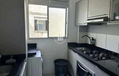 Imagem 4: Apartamento 2 Quartos 48m² - Roçado - JMS