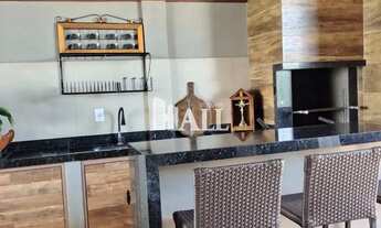 Imagem 7: Casa, Residencial Palestra, São José do Rio Preto