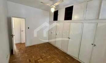 Imagem 6: Apartamento amplo com 3 quartos, varanda e vaga no coração de Copacabana . Posto 4