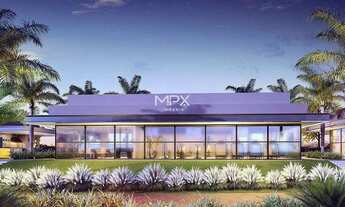 Imagem 7: Casa à venda em Piracicaba, Santa Rosa, com 3 quartos, com 128 m², Authoria Reserva Jequit