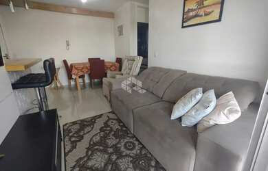 Imagem 2: Apartamento 3 quartos à venda na Estrada Frederico Dihl, 1021, Bela Vista, Alvorada, 68 m2