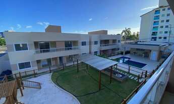 Imagem 5: RESIDENCIAL MONTE HOREBE COM 2/4 , 1 SUITE -Abrantes - Camaçari - BA