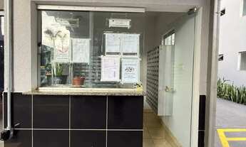 Imagem 7: Apto Condomínio Residencial Parque das Nações 3