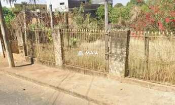 Imagem: Terreno para alugar no bairro Fabrício