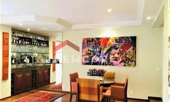 Imagem 3: Apartamento em Rua Coronel Quirino - Cambuí - Campinas/SP