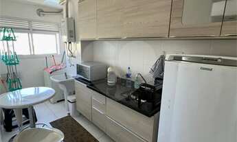 Imagem 6: Apartamento com 2 quartos à venda em Vila Carrão - SP