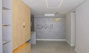 Imagem: Venda Apartamento 1 Dormitórios - 56 m²