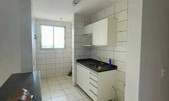 Imagem 3: Oportunidade: Apartamento Torres do Mirante Jaiara