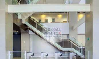 Imagem 5: Aluguel sala comercial Edifício ANM Centro Rio de Janeiro