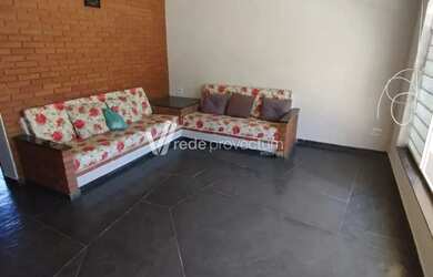 Imagem 4: Casa - Vila Industrial - Campinas