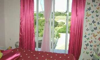 Imagem 7: Casa em Avenida Gênova - Giardino D' Itália - Itatiba/SP