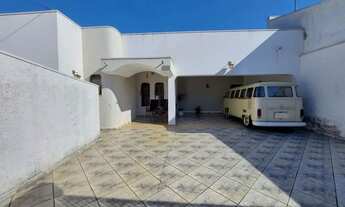 Imagem 2: Casa à venda em Jardim Progresso, Americana, 3 dorms, 174m²