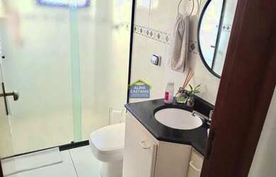 Imagem 7: Oportunidade!! Apto mobiliado de 01 dorm, Lazer, Financia!