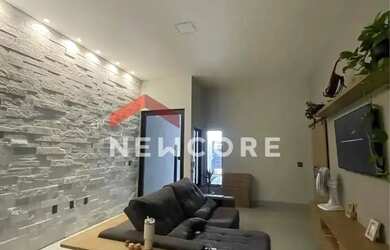 Imagem 2: Casa em Rua Santa Catarina - Vila Cardia - Bauru/SP