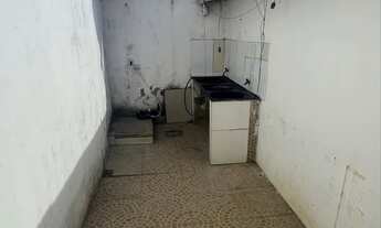 Imagem 5: Casa em Ribeirópolis