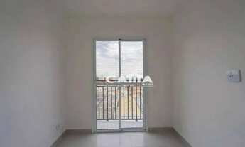 Imagem 3: Apartamento com 2 dormitórios e 1 vaga à venda, 45 m² por R$ 420.000 - Vila Formosa - São